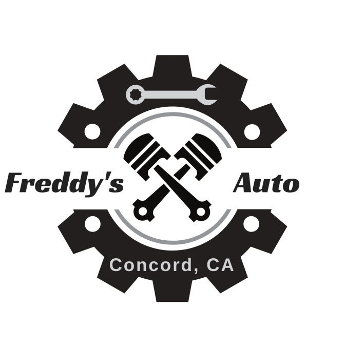 Freddy's Auto Shop